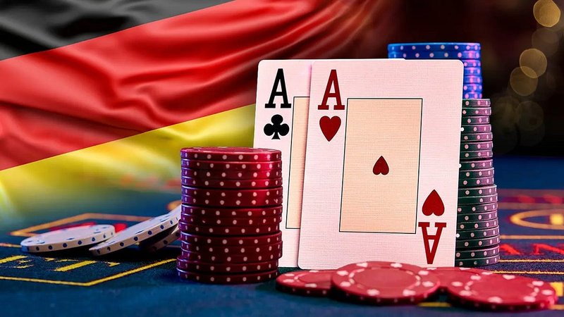 Entdecken Sie das Casinolo in Deutschland - Freispiele, Spiele & Login in Germany