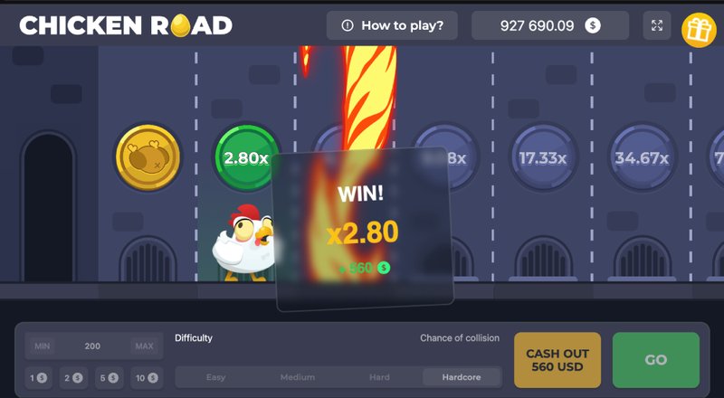Descubre el Misterio de la Calle del Pollo en Casinos de España - overview